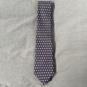 Vintage Hermès tie